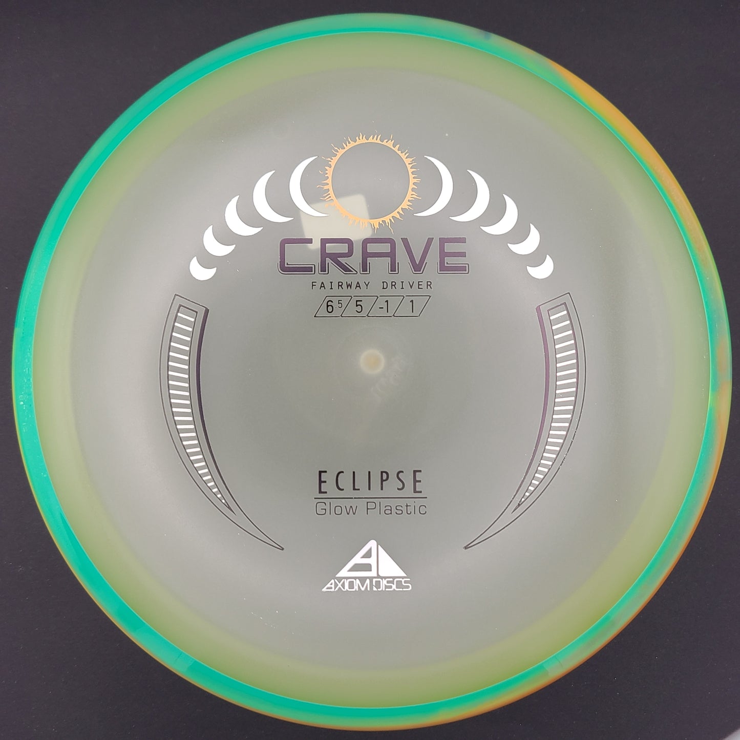 Axiom - Crave - Eclipse
