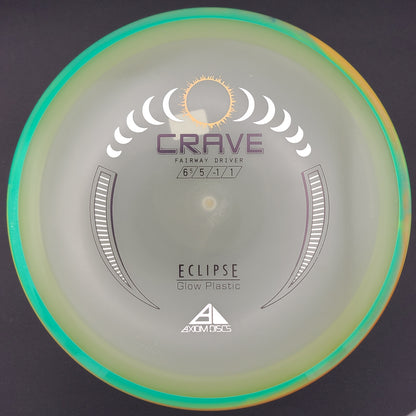 Axiom - Crave - Eclipse