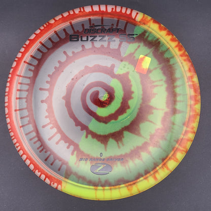 Discraft - Buzzz SS - Fly Dye Z