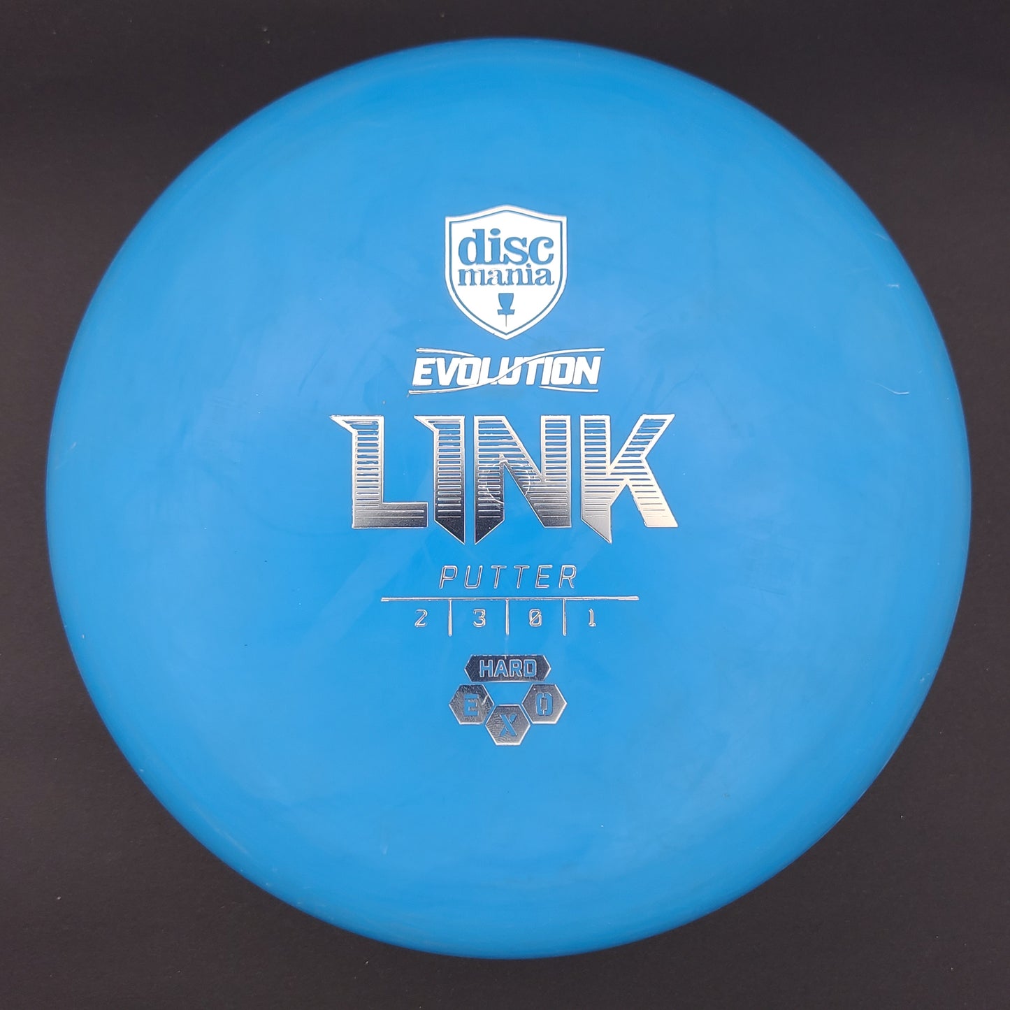 Discmania - Link - Exo Soft