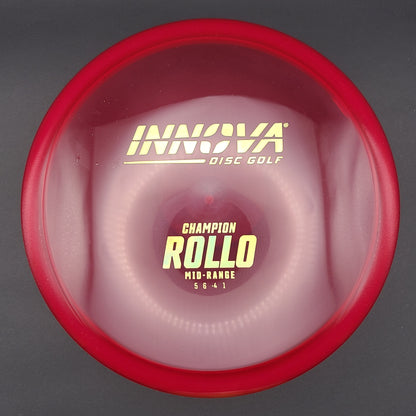 Innova - Rollo - Champion