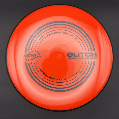 MVP - Glitch - Neutron Soft