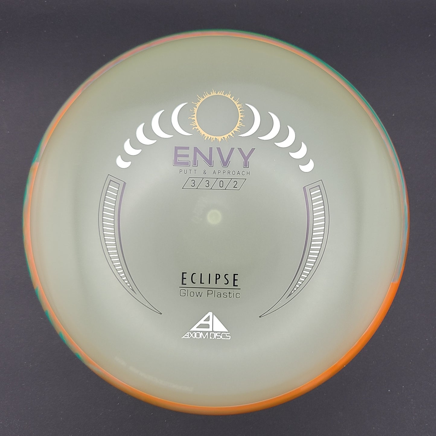 Axiom - Envy - Eclipse