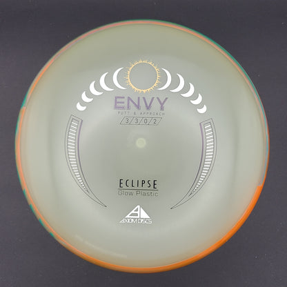 Axiom - Envy - Eclipse