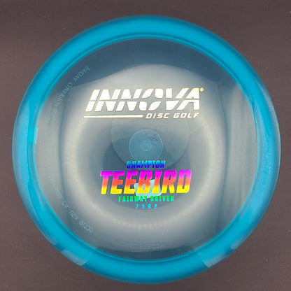Innova - Teebird - Champion