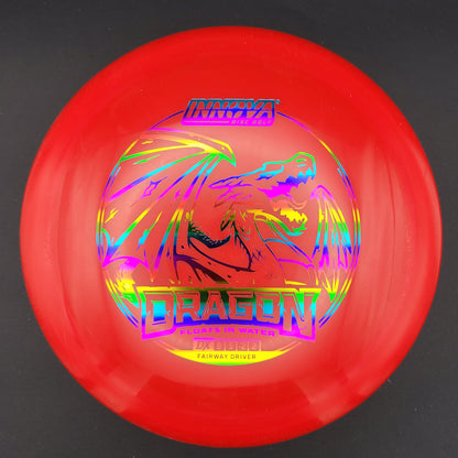 Innova - Dragon - Dx