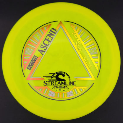 Streamline - Ascend - Neutron