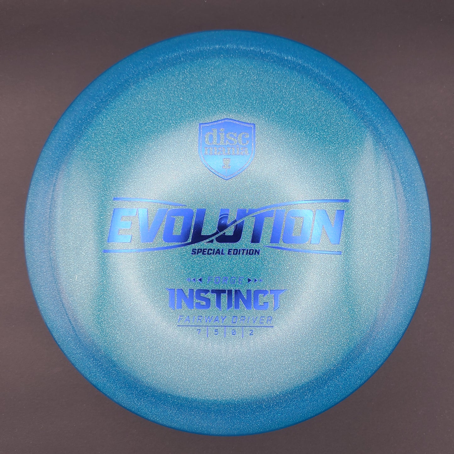 Discmania - Instinct - Forge Special Edition