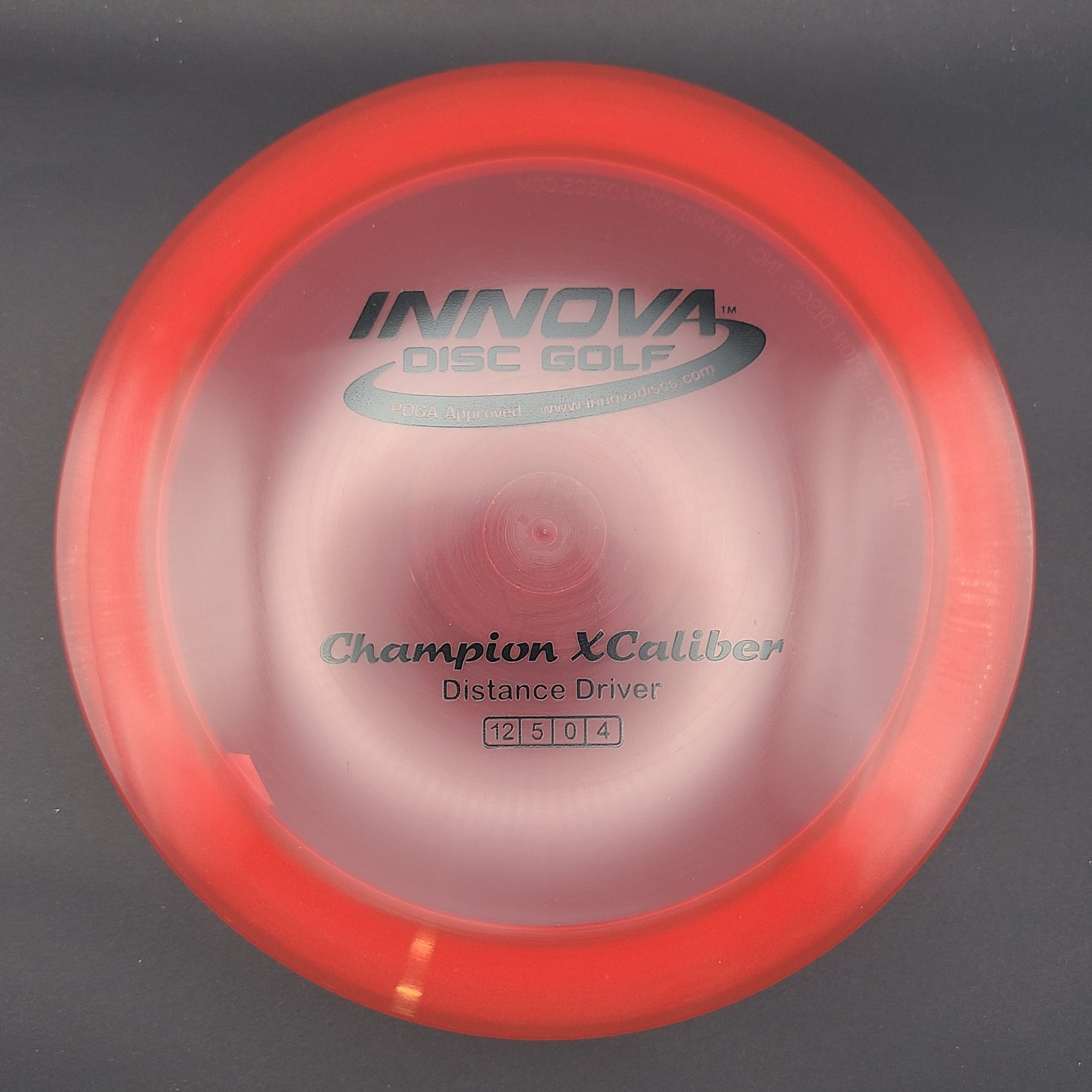 Innova - Xcaliber - Champion