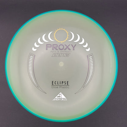 Axiom - Proxy - Eclipse