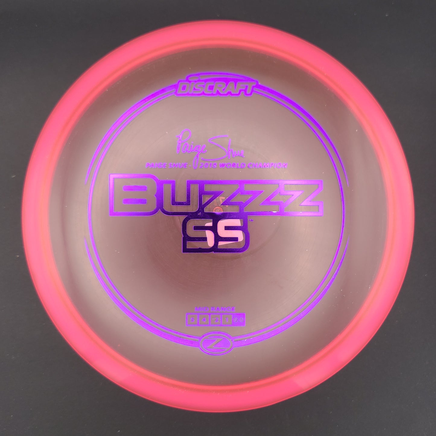 Discraft - Buzzz SS - Z
