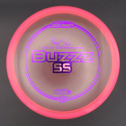 Discraft - Buzzz SS - Z