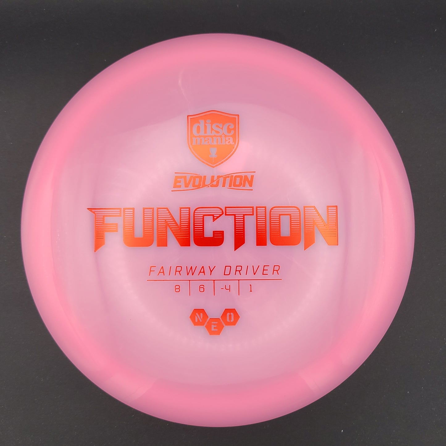 Discmania - Function - Neo