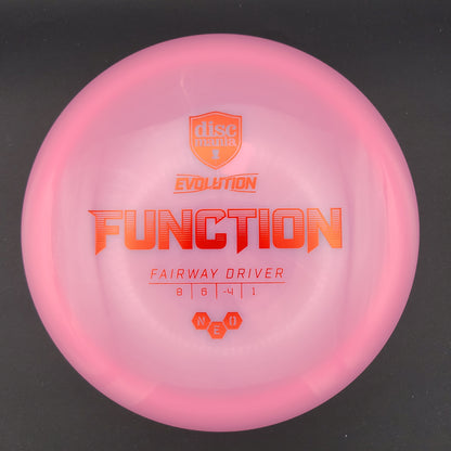 Discmania - Function - Neo