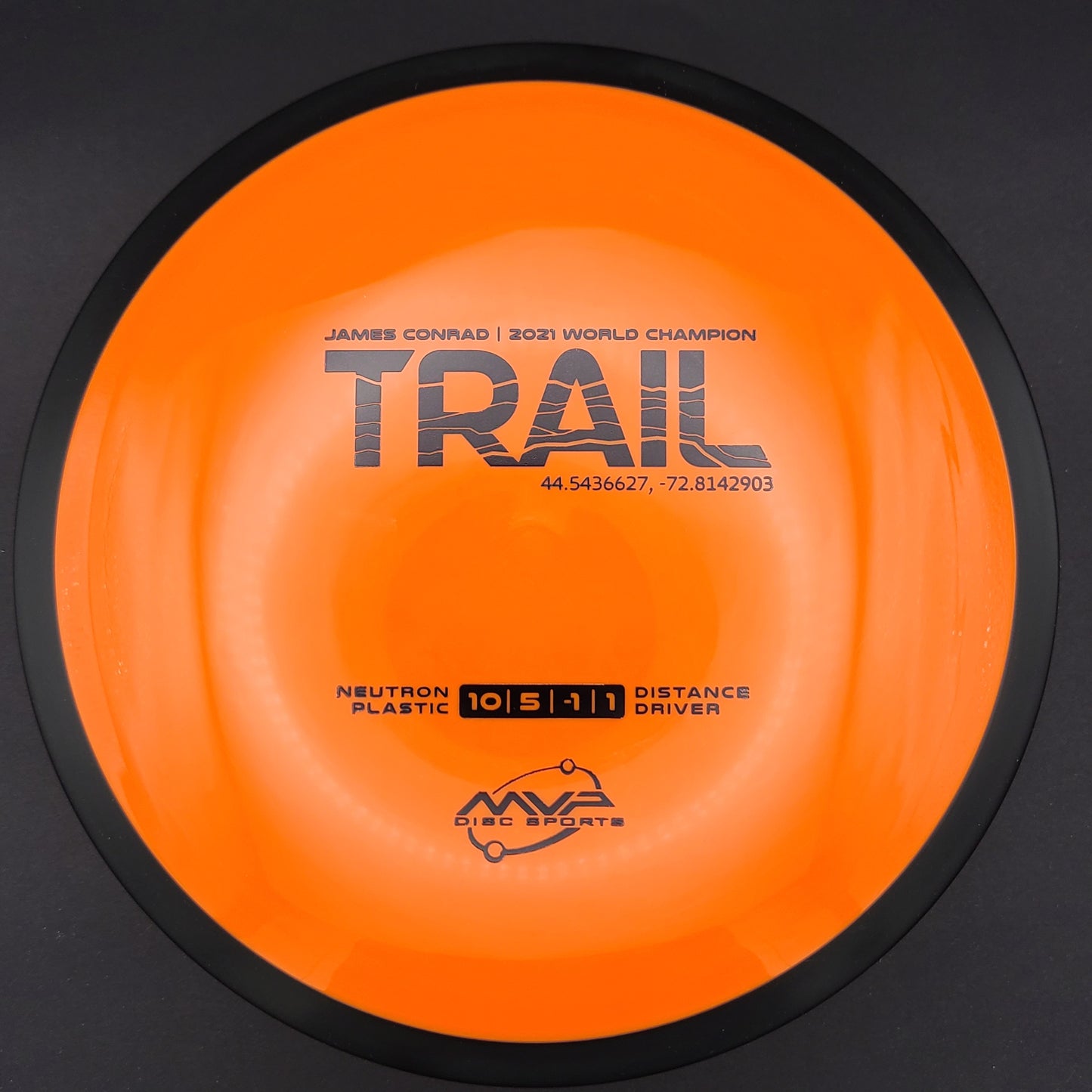 MVP - Trail - Neutron