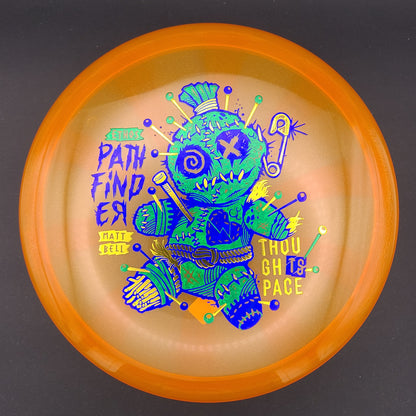 Thought Space Athletics - Pathfinder - Ethos EXPERIMENTAL / Matt Bell Signature Series