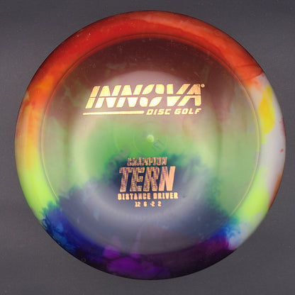 Innova - Tern - I-Dye Champion