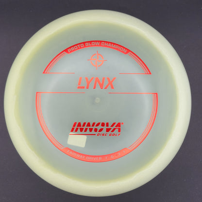 Innova - Lynx - Proto Glow Champion