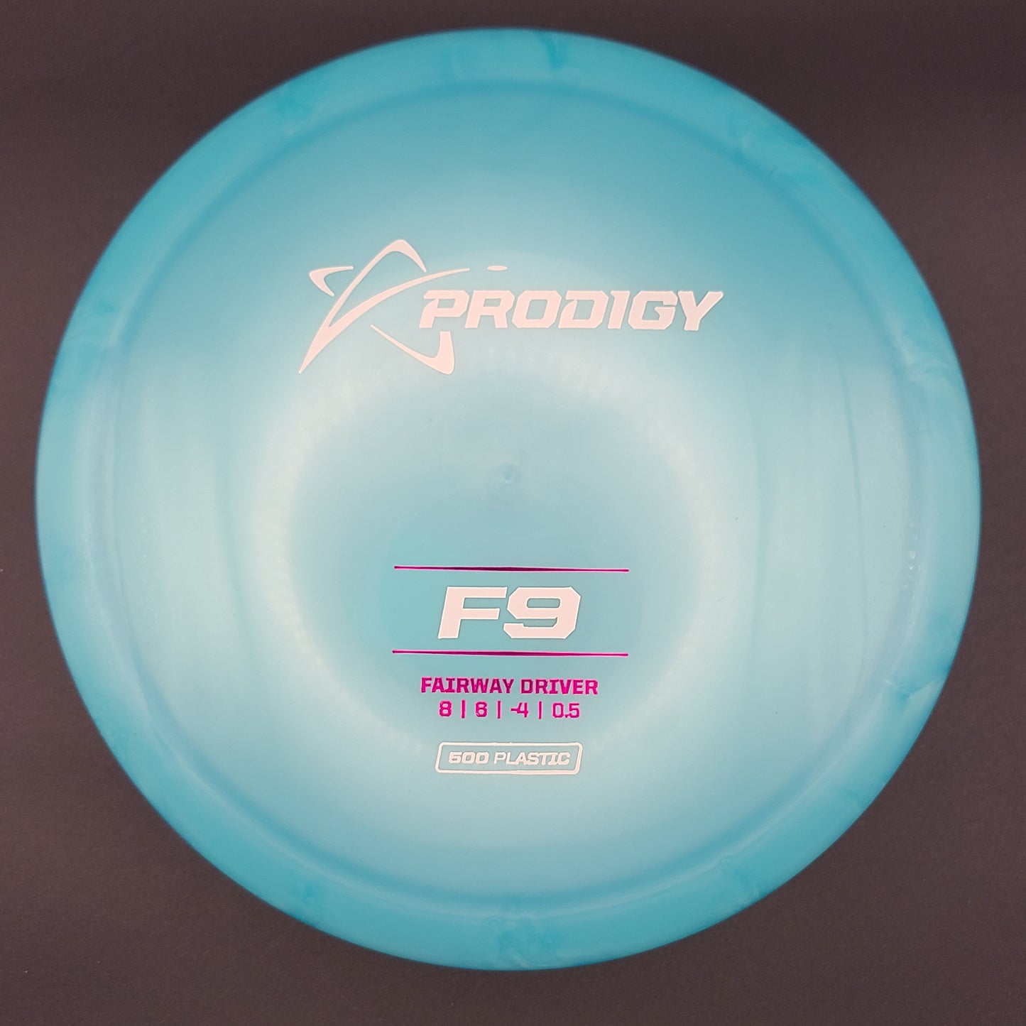 Prodigy - F9 - 500