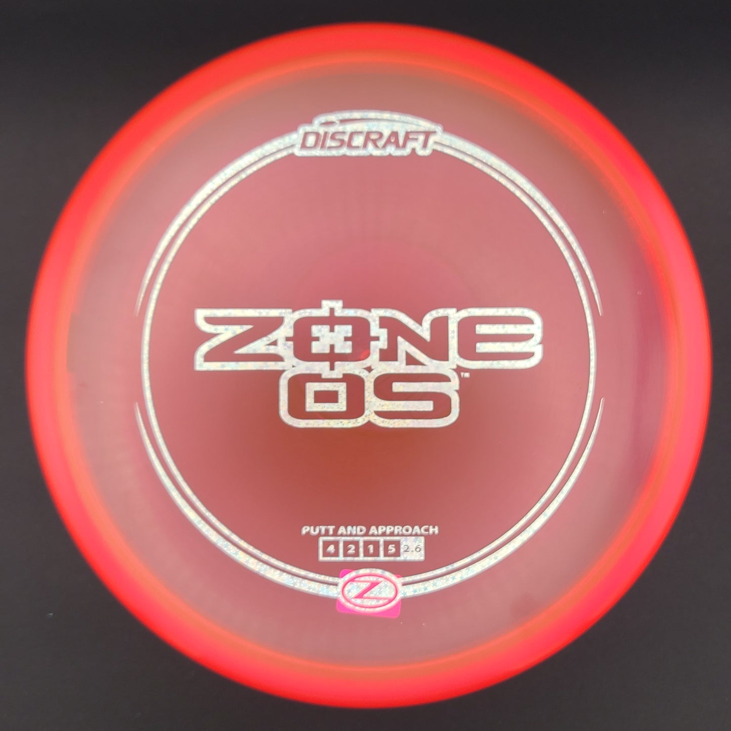 Discraft - Zone OS - Z