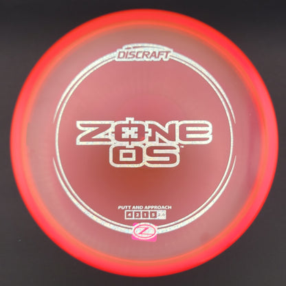 Discraft - Zone OS - Z