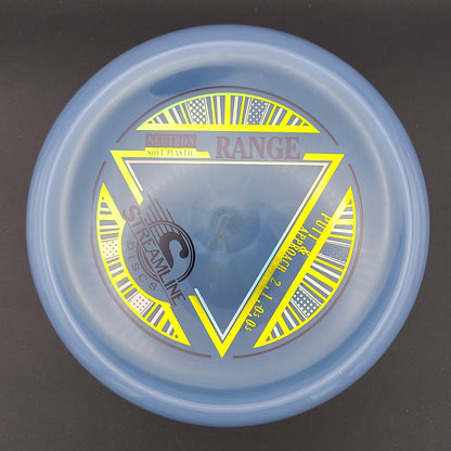 Streamline - Range - Neutron