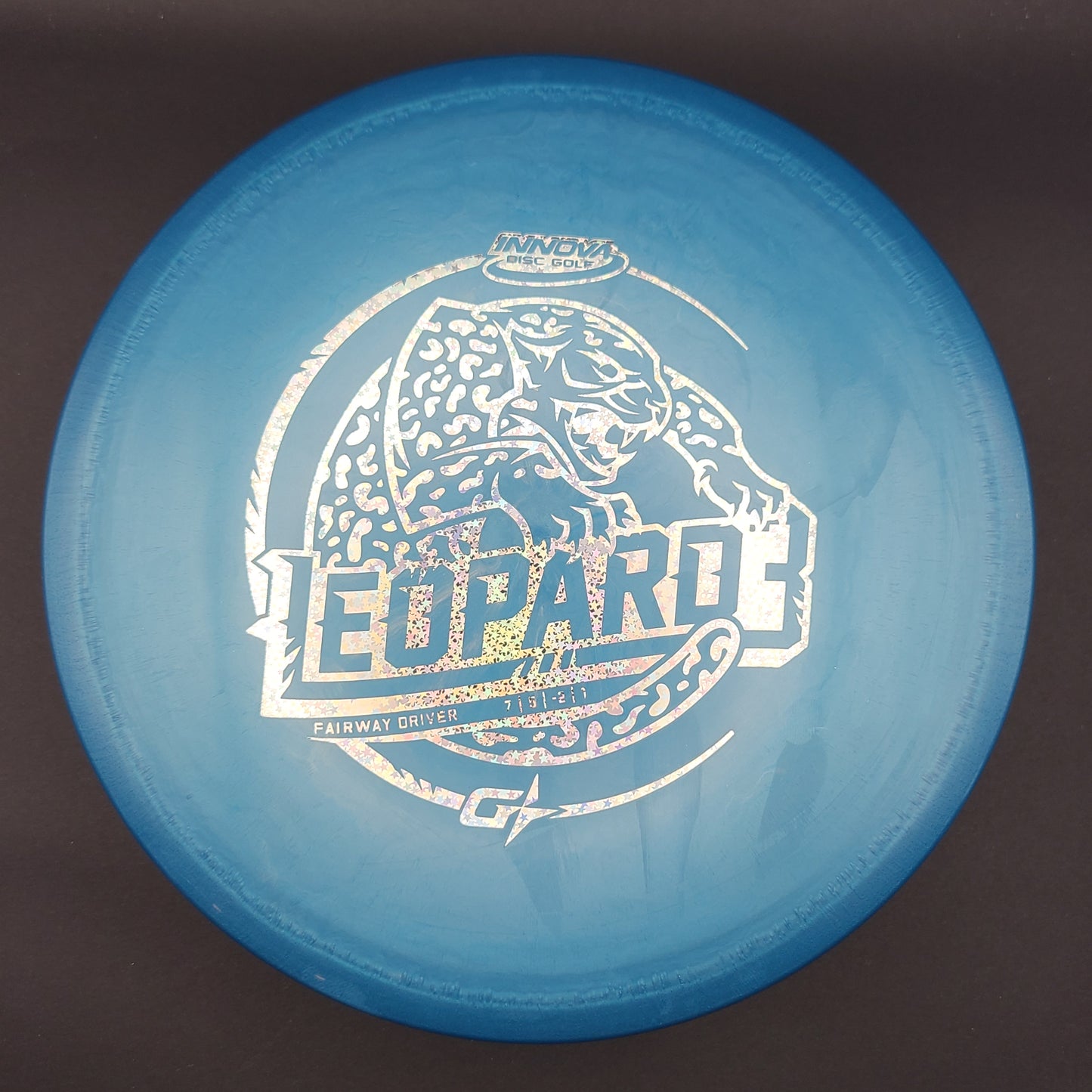 Innova - Leopard3 - Gstar