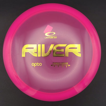 Latitude 64 - River - Opto