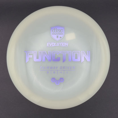 Discmania - Function - Neo
