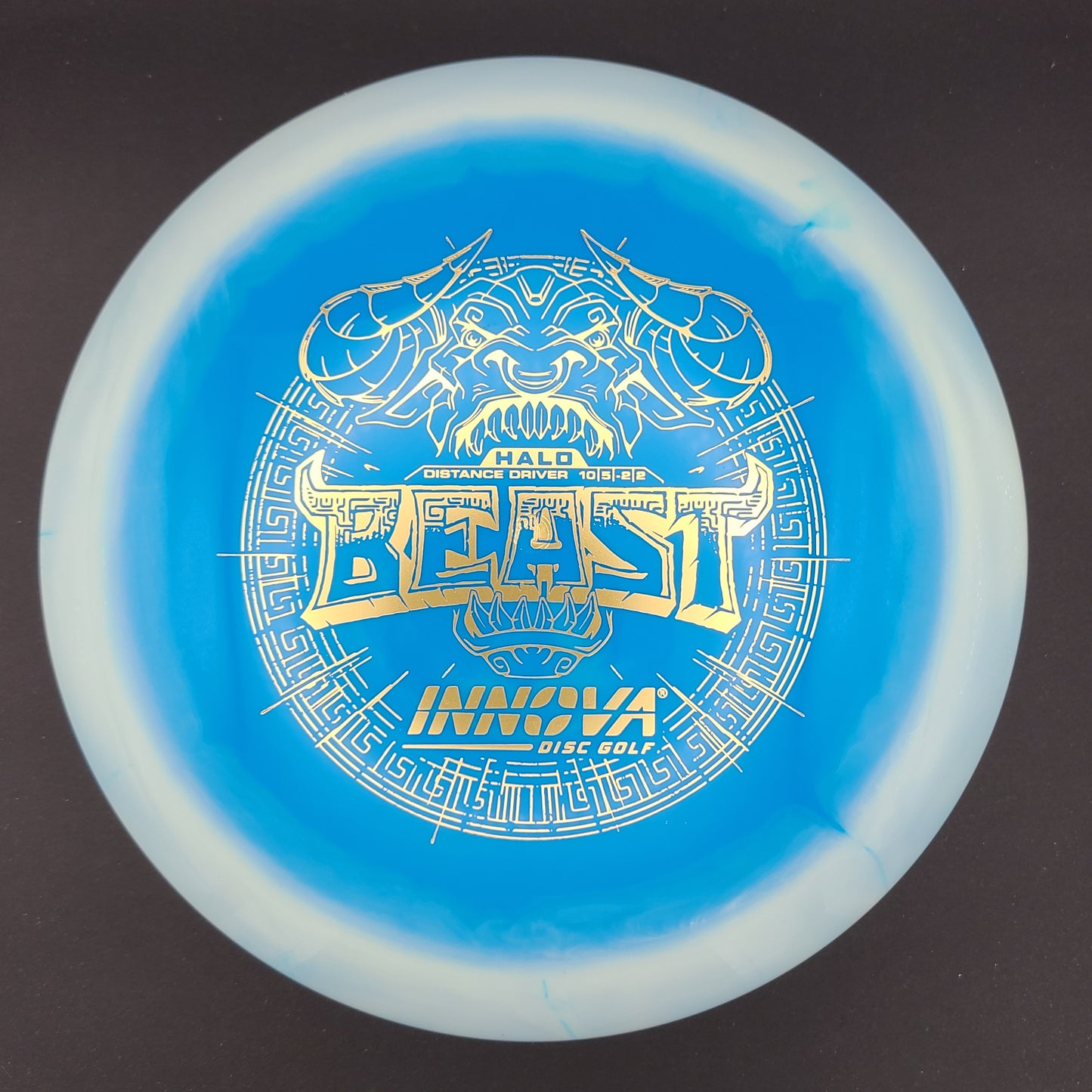 Innova - Beast - Star Halo
