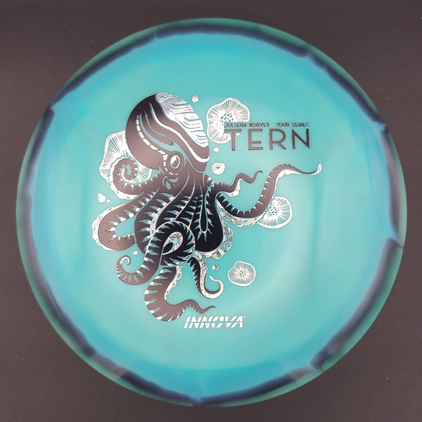 Innova - Tern - Star Halo Proto Glow (Juliana Korver 2026)