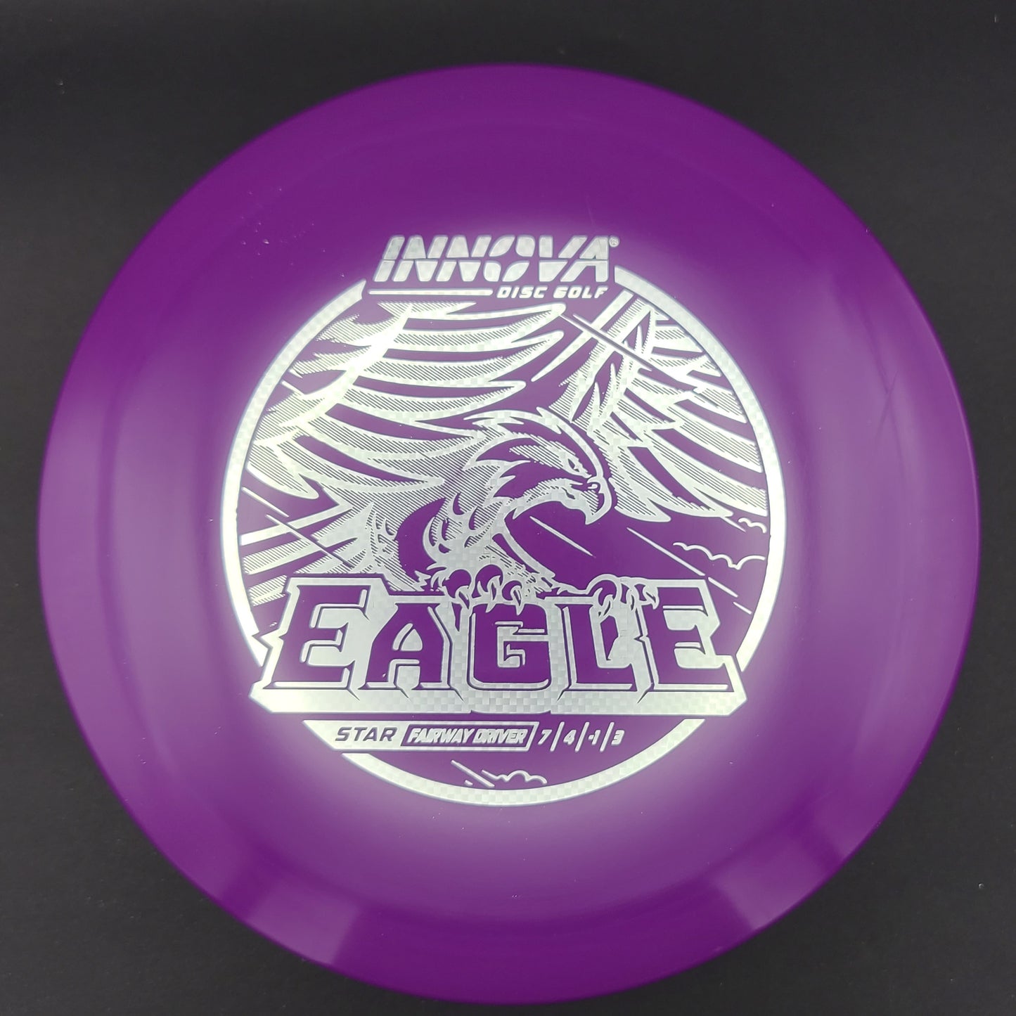 Innova - Eagle - Star