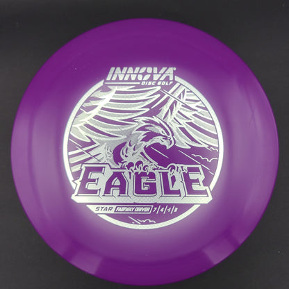 Innova - Eagle - Star