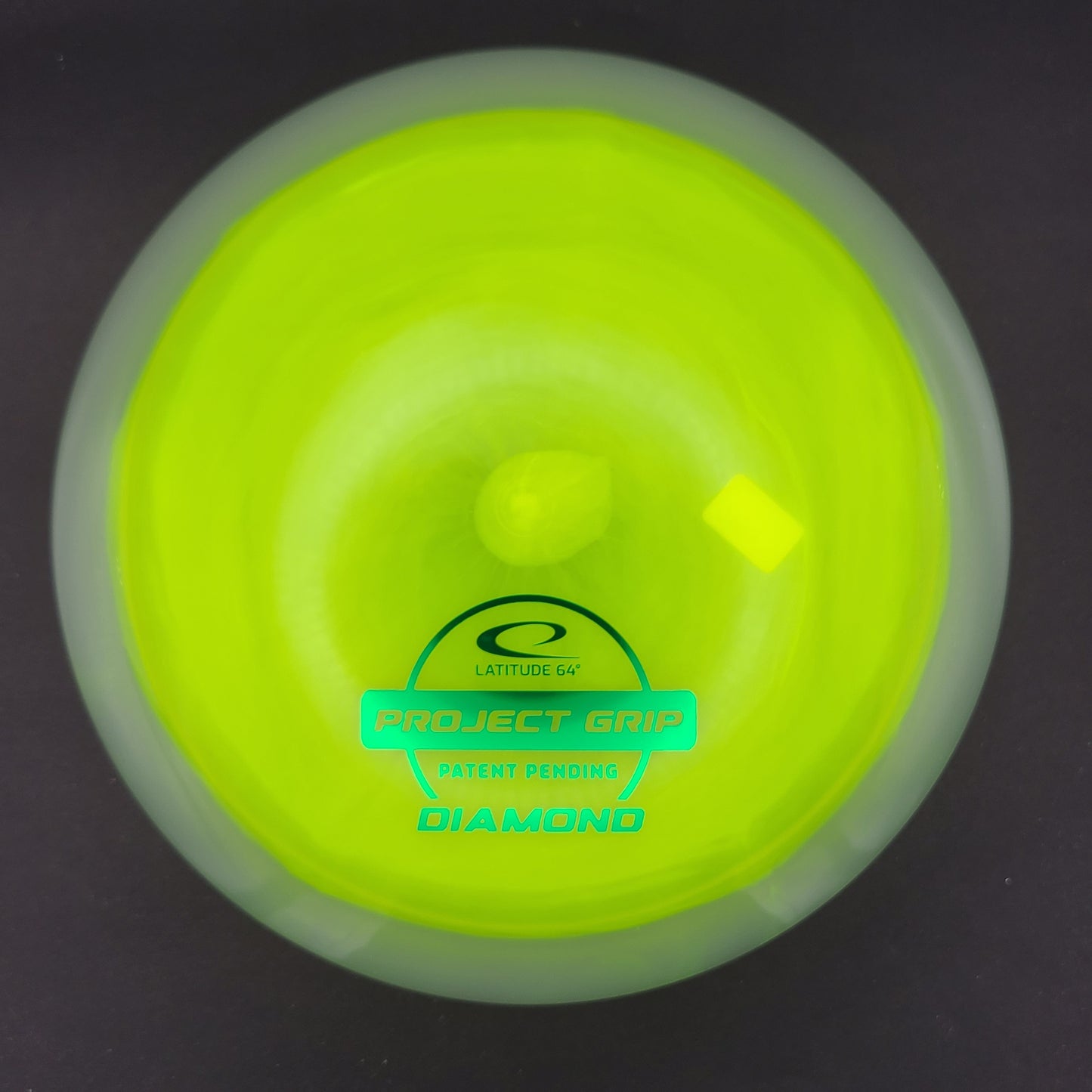 Latitude 64 - Diamond - Project Grip