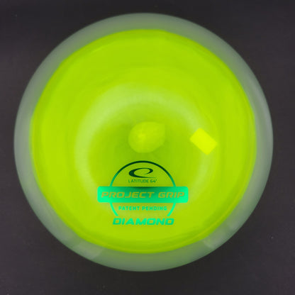 Latitude 64 - Diamond - Project Grip