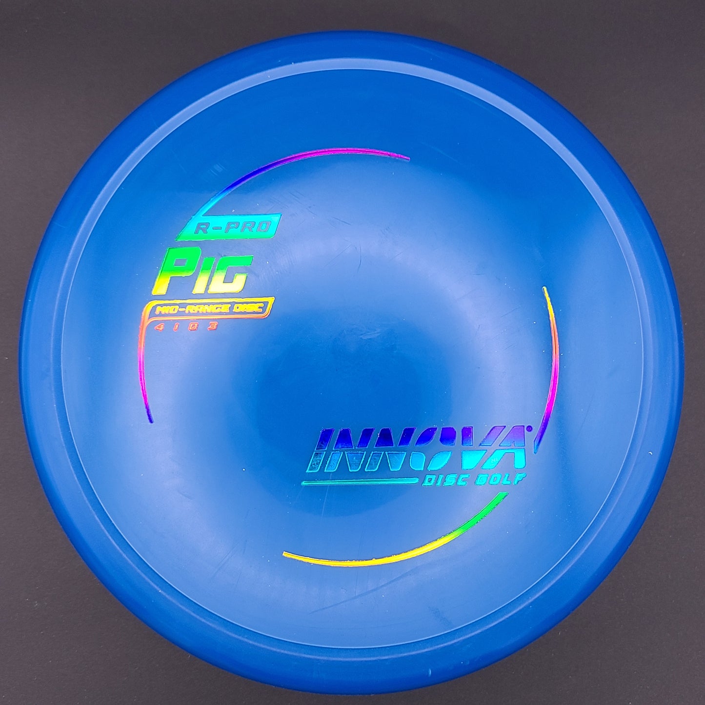 Innova - Pig - R-pro