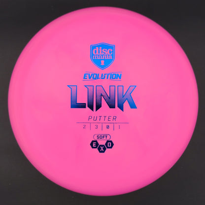 Discmania - Link - Exo Soft