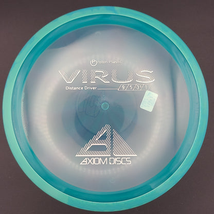 Axiom - Virus - Proton