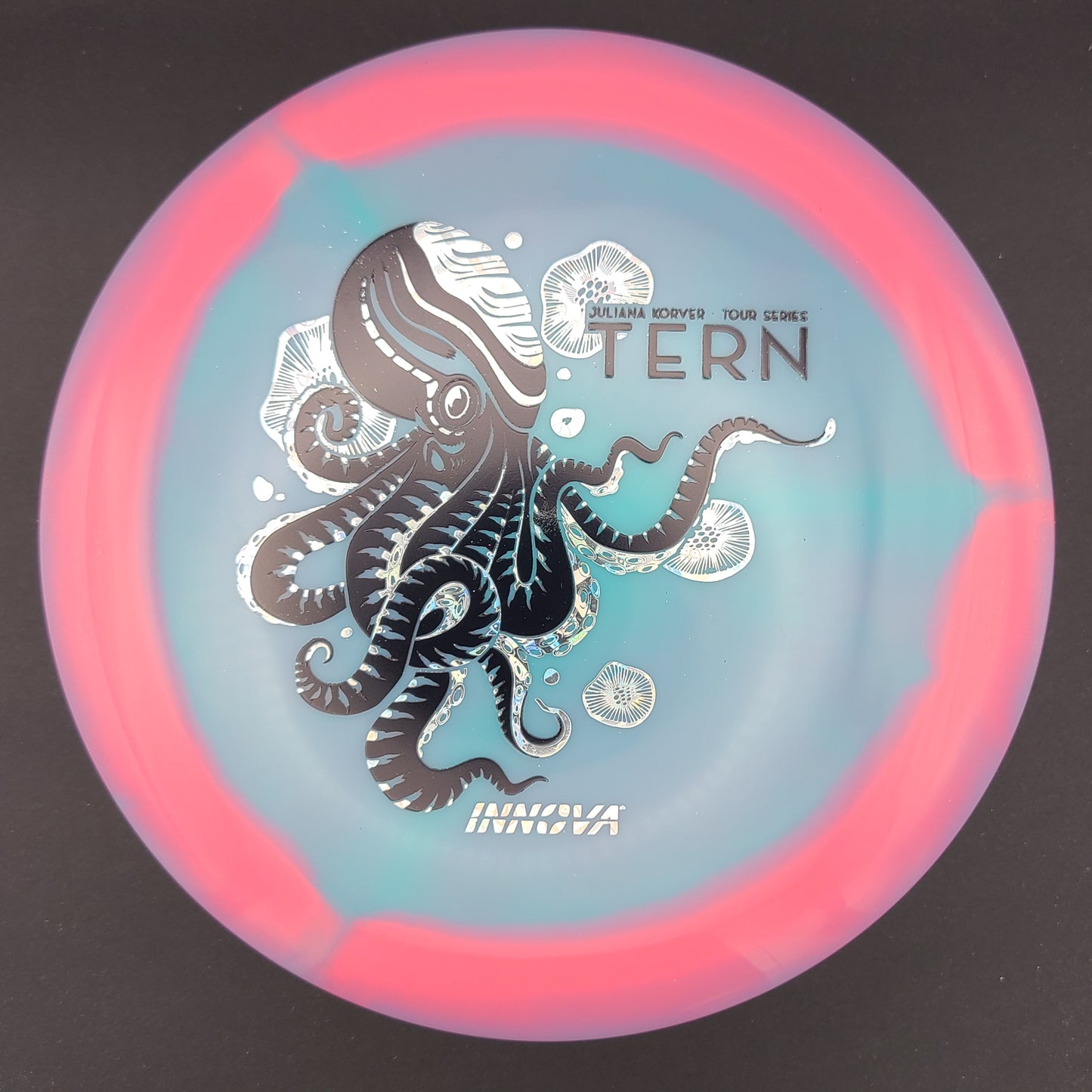 Innova - Tern - Star Halo Proto Glow (Juliana Korver 2026)