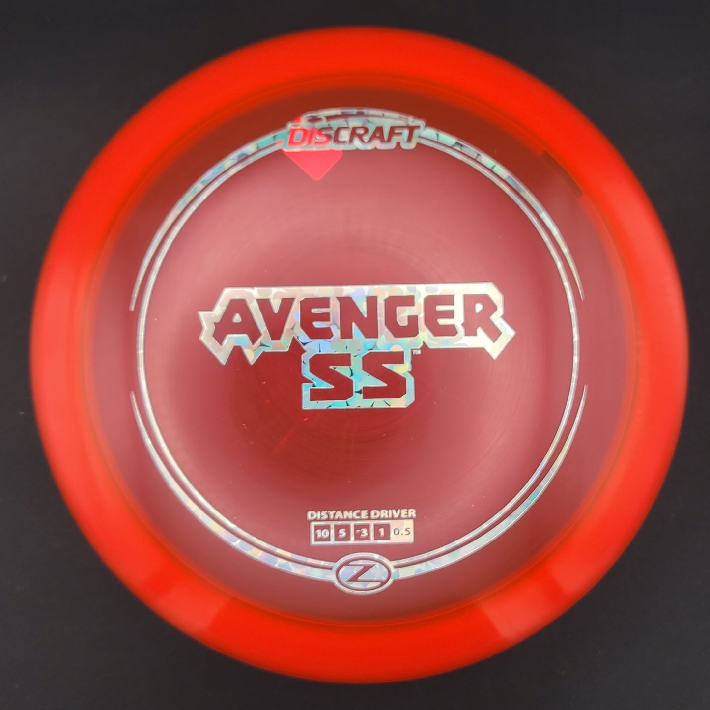 Discraft - Avenger SS - Z