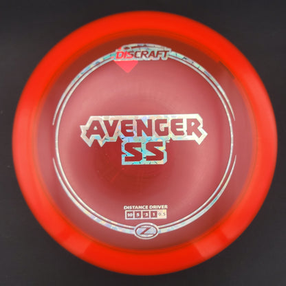 Discraft - Avenger SS - Z