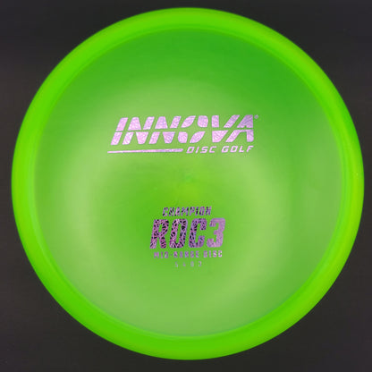 Innova - Roc3 - Champion