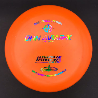 Innova - Aviar-X - JK pro (Ohn Scoggins Signature Edition)