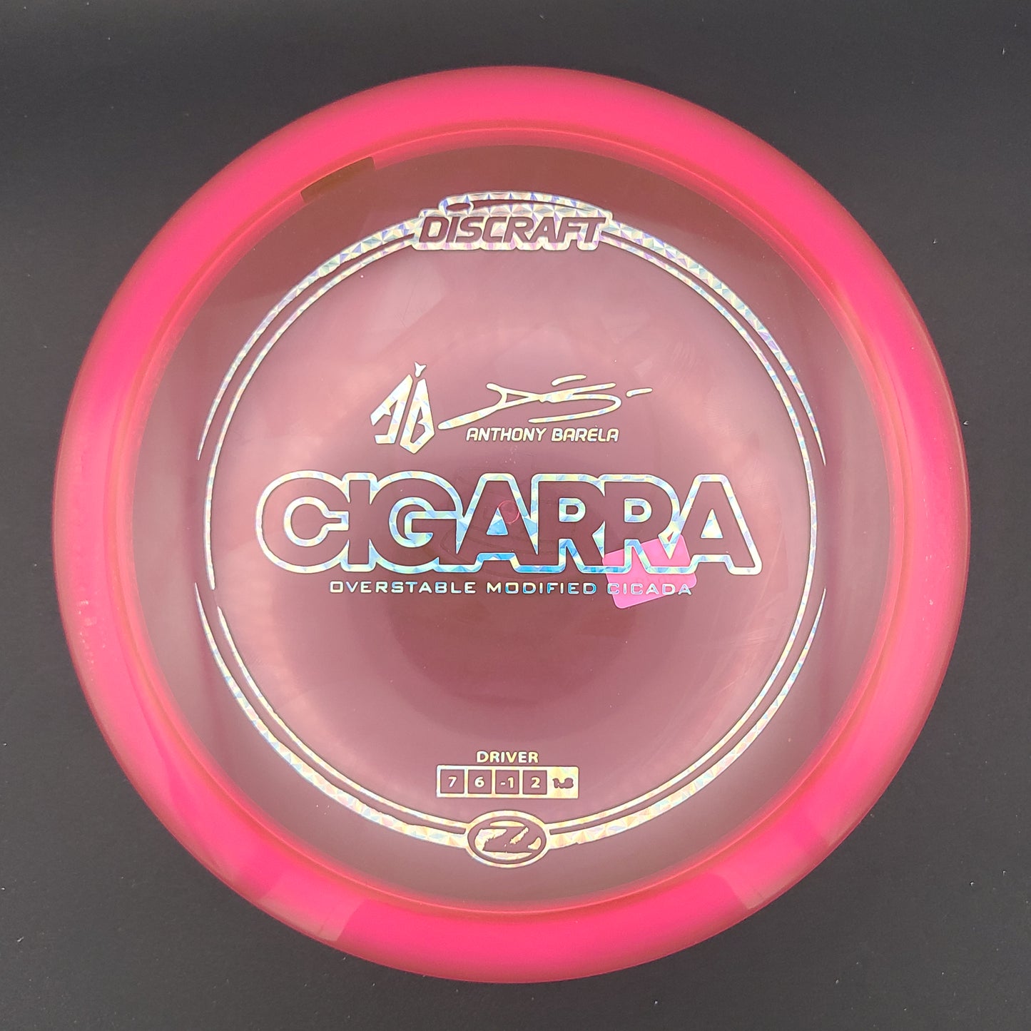 Discraft - Cigarra - Z
