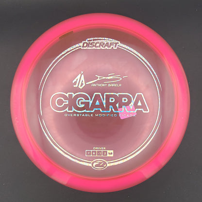 Discraft - Cigarra - Z