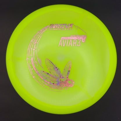Innova - Aviar3 - Proto Glow Halo Star (Eveliina Salonen 2025 Tour Series)