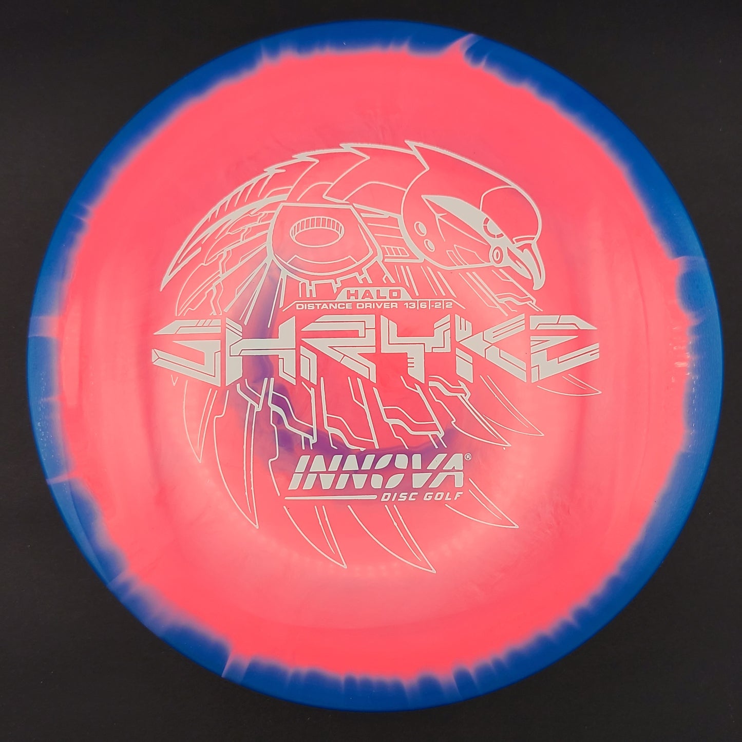 Innova - Shryke - Star Halo