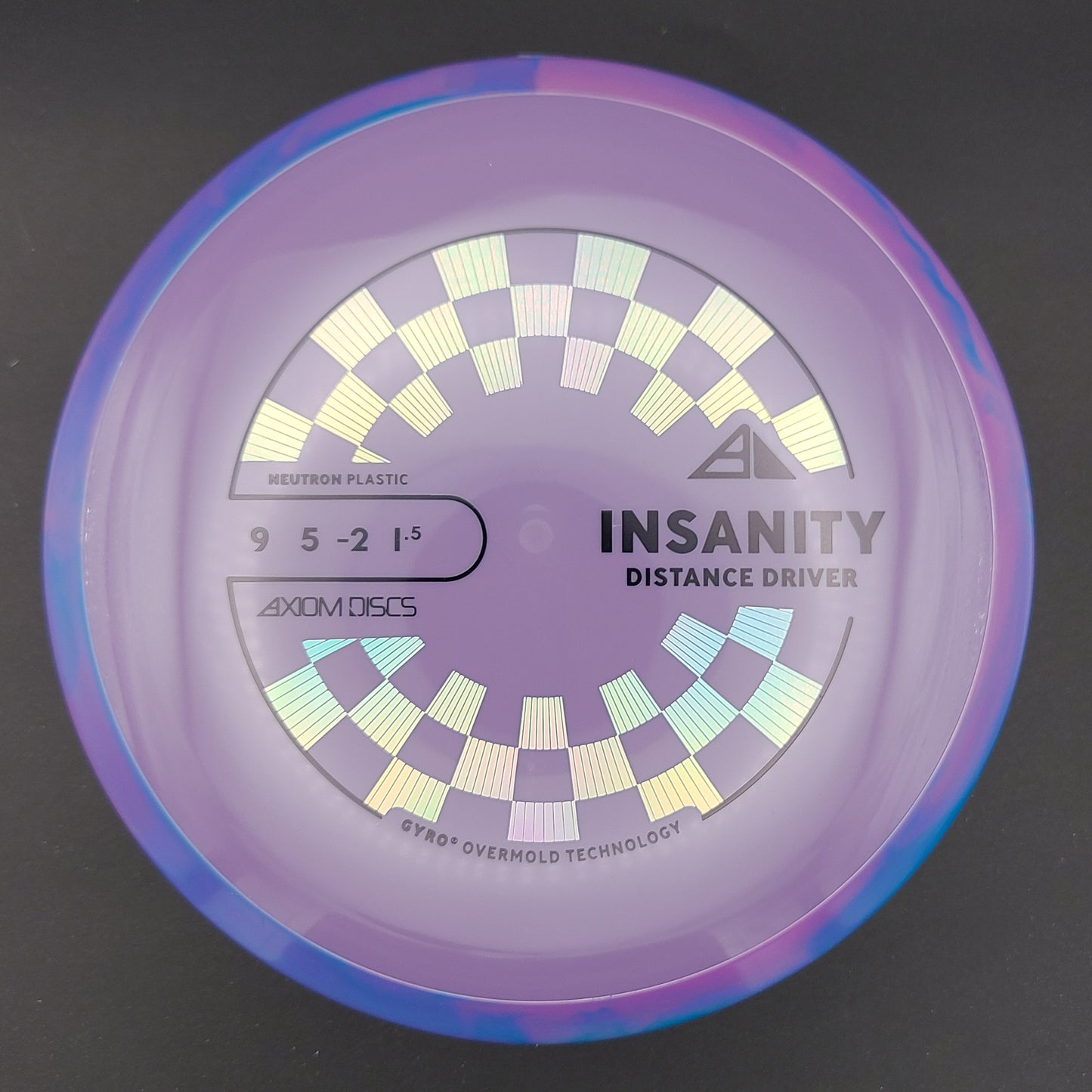 Axiom - Insanity - Neutron (Project Lab Coat )