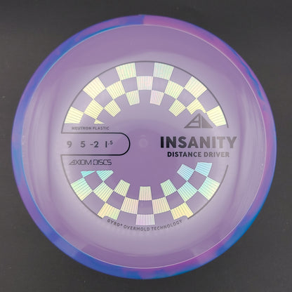 Axiom - Insanity - Neutron (Project Lab Coat )
