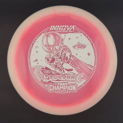 Innova - Roadrunner - Halo Champion / Holly Finley tour series 2025